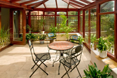 Lower Hartshay conservatory quotes