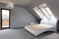 Lower Hartshay bedroom extensions