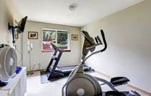 Lower Hartshay home gym construction leads